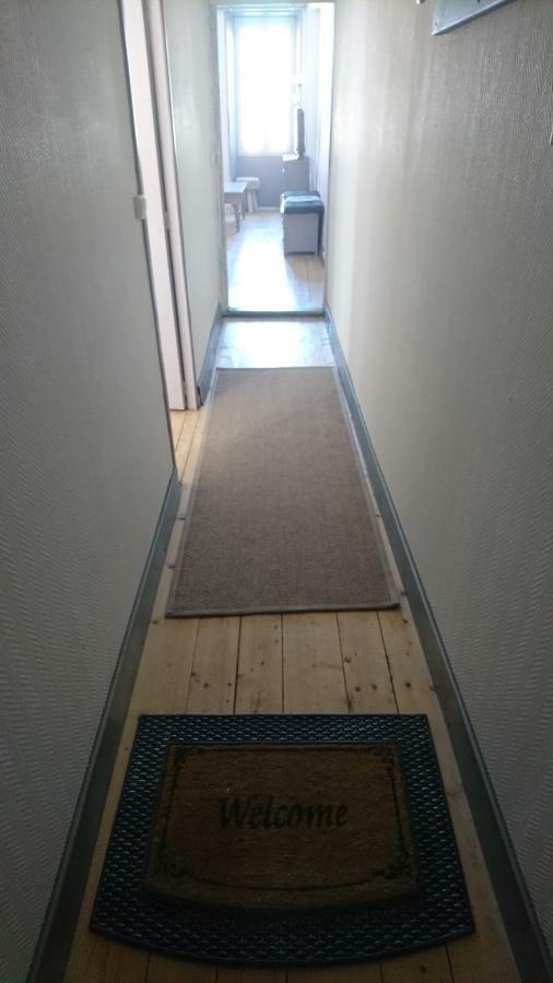 Apartament Sur Le Vieux Port, Centre De La Rochelle La Rochelle  Zewnętrze zdjęcie
