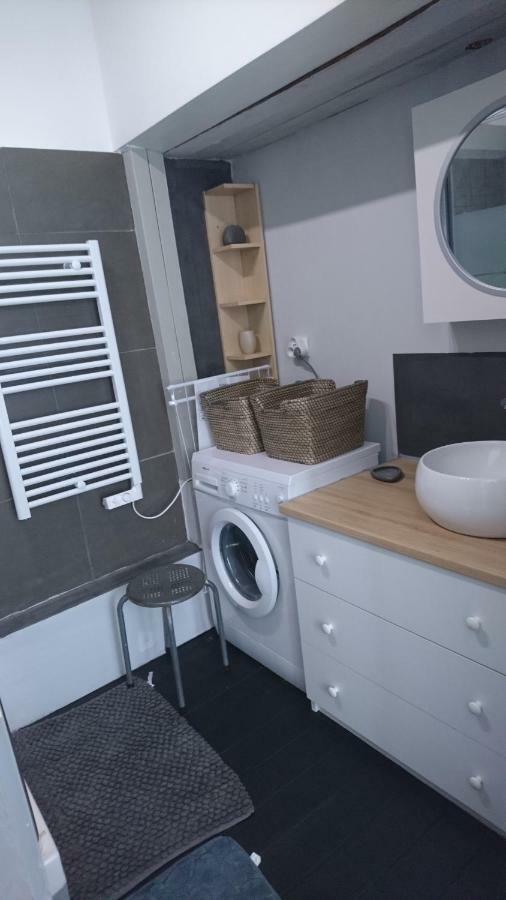 Apartament Sur Le Vieux Port, Centre De La Rochelle La Rochelle  Zewnętrze zdjęcie